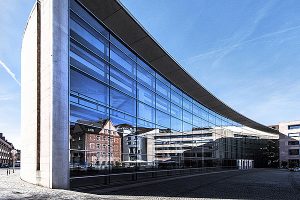 Neues Museum Nuernberg