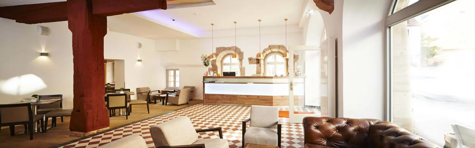 Hotel Elch Boutiquehotel Nürnberg Nuremberg